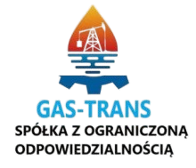 GAS-TRANS "SPÓŁKA Z OGRANICZONĄ ODPOWIEDZIALNOŚCIĄ"